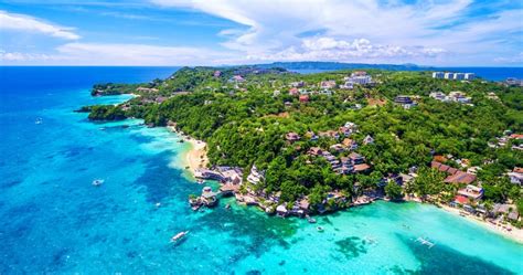 visayas unique resorts